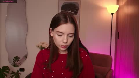 Miranda Shaw online show from February 14, 2026, 12:29 am