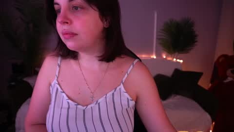 Miranda online show from April 9, 2026, 5:40 am