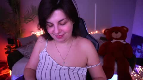 Miranda online show from April 11, 2026, 5:12 am