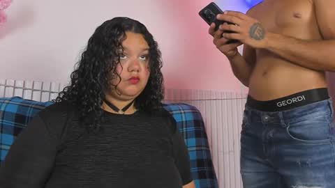 Mirandatroy online show from November 30, 2025, 7:40 pm