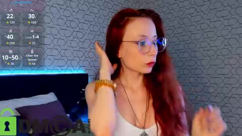 Mira3 online show from April 17, 2026, 10:07 am