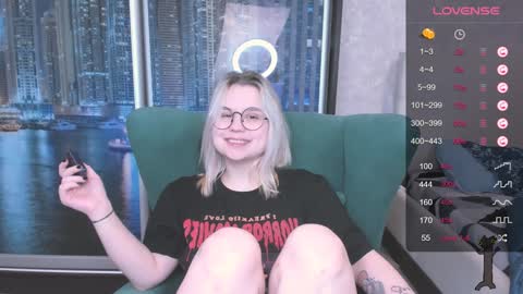 Kira online show from December 12, 2024, 7:48 pm