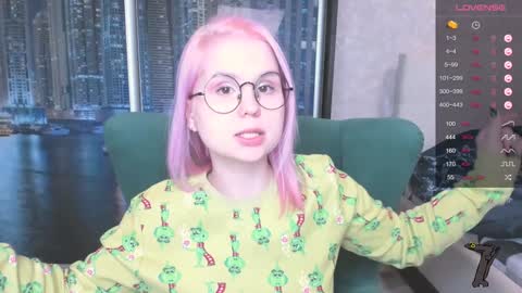 Kira online show from December 20, 2024, 4:14 pm