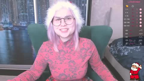 Kira online show from December 26, 2024, 4:53 am