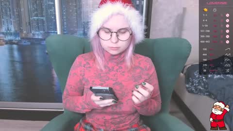 Kira online show from December 27, 2024, 12:07 am