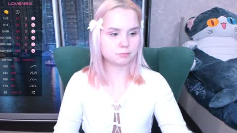 Kira online show from January 20, 2025, 12:18 pm