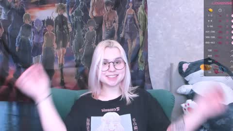 Kira online show from January 21, 2025, 2:15 pm