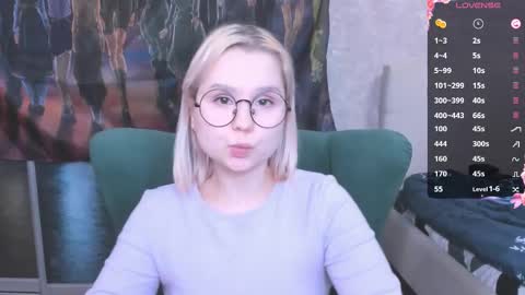 Kira online show from February 9, 2025, 11:25 pm