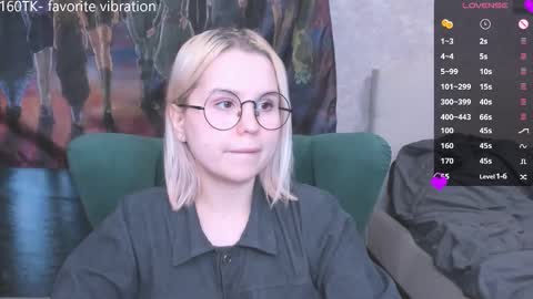 Kira online show from February 24, 2025, 12:52 am