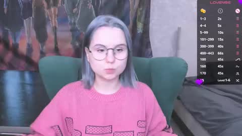 Kira online show from February 26, 2025, 6:00 pm