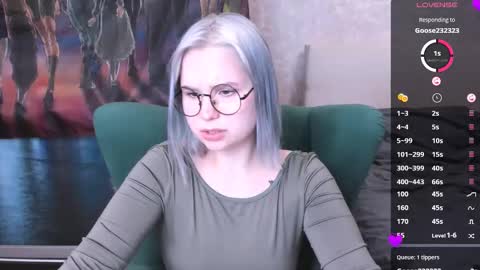 Kira online show from March 2, 2025, 5:58 pm