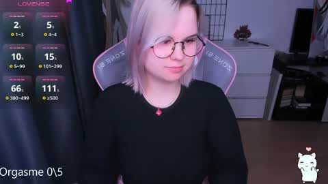 Kira online show from April 13, 2026, 8:25 pm