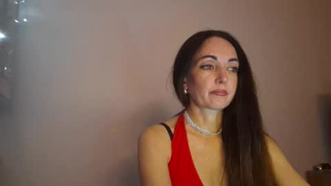 Christina online show from June 7, 2026, 8:56 pm