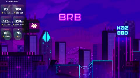 Jess online show from April 3, 2026, 3:37 am