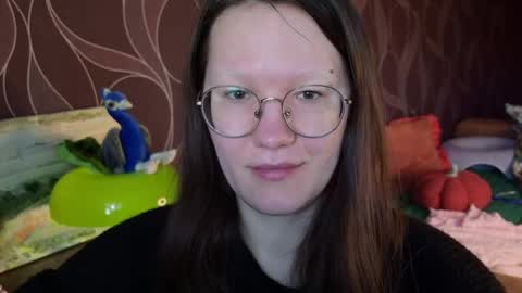 Snapshot of miriamor chatting on May 3, 2026, 7:14 am Mira online show from May 3, 2026, 7:14 am