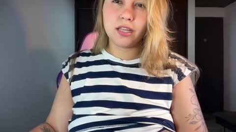 mirilinda online show from November 13, 2025, 2:43 am