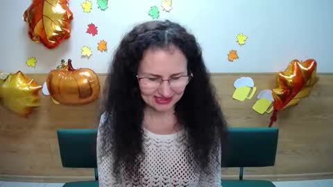 Miroslava Happi online show from September 26, 2025, 6:28 am