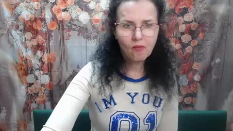 Snapshot of miroslava_happi chatting on May 16, 2026, 6:32 am Miroslava Happi online show from May 16, 2026, 6:32 am