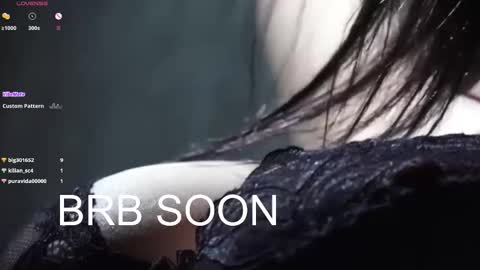 Miroslava online show from February 3, 2026, 6:40 am