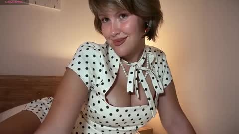 Shelley online show from February 9, 2026, 1:15 pm