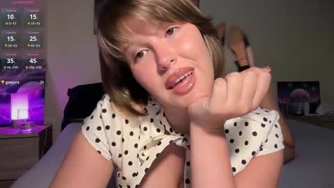 Shelley online show from February 23, 2026, 7:17 am