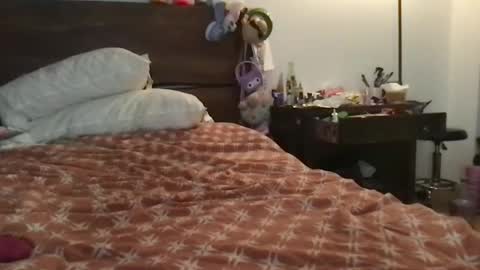 MisoHorny aka Goddess Sahara online show from January 5, 2025, 10:19 pm