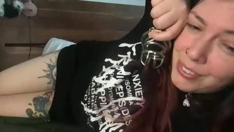 MisoHorny aka Goddess Sahara online show from March 26, 2026, 3:39 pm