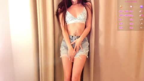 Snapshot of mis_brandy chatting on February 8, 2026, 3:54 am Alexa online show from February 8, 2026, 3:54 am