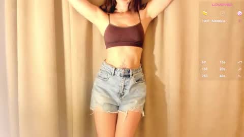 Snapshot of mis_brandy chatting on March 1, 2026, 3:30 am Alexa online show from March 1, 2026, 3:30 am