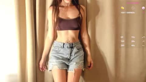 Snapshot of mis_brandy chatting on March 3, 2026, 3:56 am Alexa online show from March 3, 2026, 3:56 am