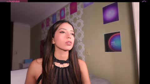 Eliza online show from January 20, 2025, 10:04 pm