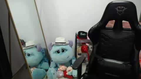 Snapshot of mis_iyasha chatting on October 11, 2025, 7:34 pm IYASHA online show from October 11, 2025, 7:34 pm
