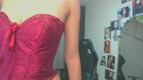 IYASHA online show from January 17, 2026, 8:56 pm