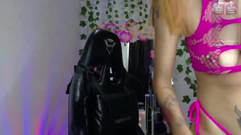 Snapshot of mis_iyasha chatting on April 24, 2026, 9:39 pm IYASHA online show from April 24, 2026, 9:39 pm