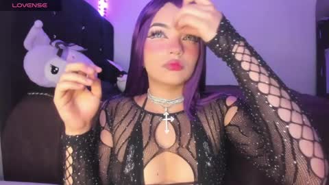 Misa Independent model online show from May 15, 2026, 1:12 am