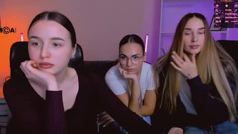 lovely Misa online show from November 29, 2025, 10:07 am