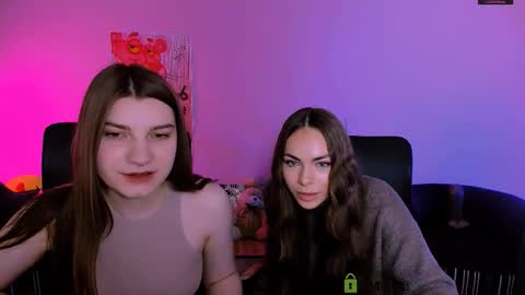 lovely Misa online show from November 30, 2025, 10:08 am