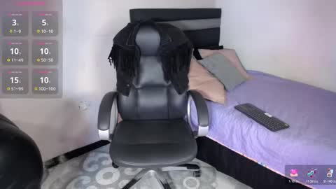 Snapshot of misaaki chatting on November 4, 2025, 11:20 am Misaaki online show from November 4, 2025, 11:20 am