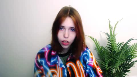 misaki_chan_ online show from January 12, 2026, 11:32 pm