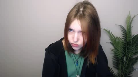 misaki_chan_ online show from March 12, 2026, 10:27 pm