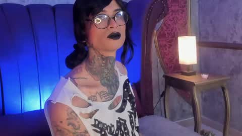 Snapshot of misaki_six chatting on May 9, 2026, 1:38 pm GTM-5 online show from May 9, 2026, 1:38 pm