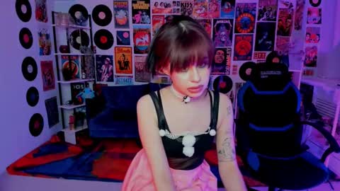 Misa online show from March 11, 2025, 12:54 am