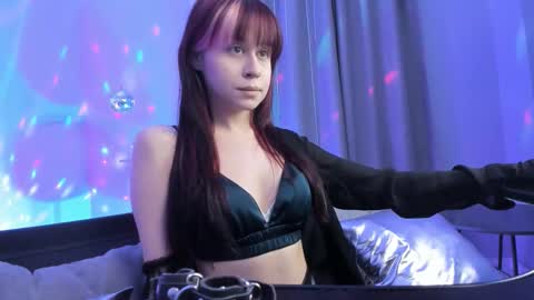 Misa online show from October 9, 2025, 1:14 am