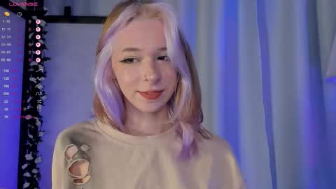 misekiii online show from November 13, 2025, 4:55 am