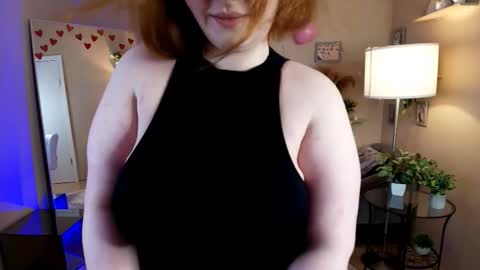 Ivy online show from February 23, 2026, 7:06 am