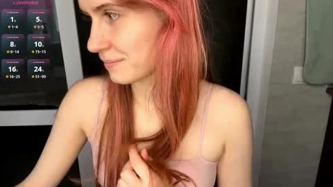 Molly online show from January 11, 2026, 1:16 pm