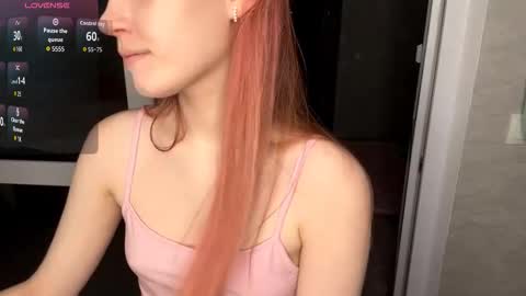 Molly online show from January 16, 2026, 5:28 pm