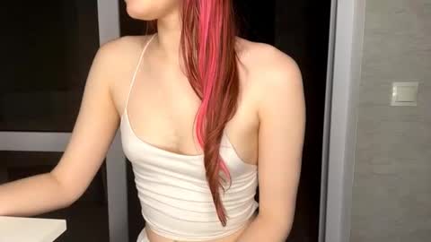 Molly online show from February 27, 2026, 8:53 pm