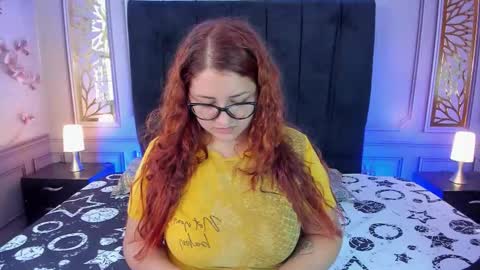 Mishell online show from February 20, 2026, 12:38 pm