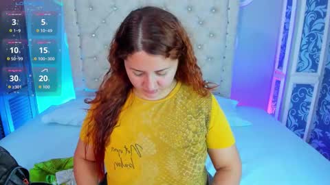 Mishell online show from March 4, 2026, 12:11 pm